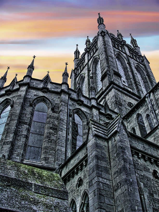 Discover Your Perfect Irish County: Top Picks for Every Traveler Type